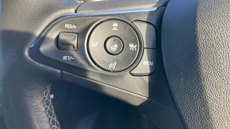 Vauxhall Mokka 1.2 Turbo SRi Premium 5dr Petrol Hatchback